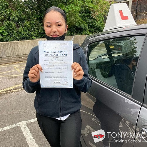 how much are driving lessons uk