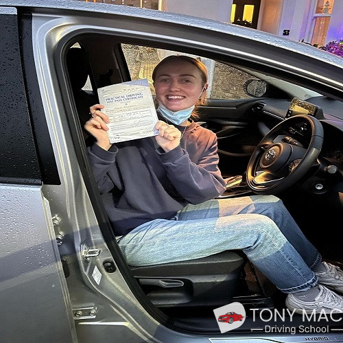 driving instructors liverpool