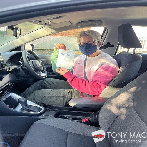 driving lesson packages liverpool